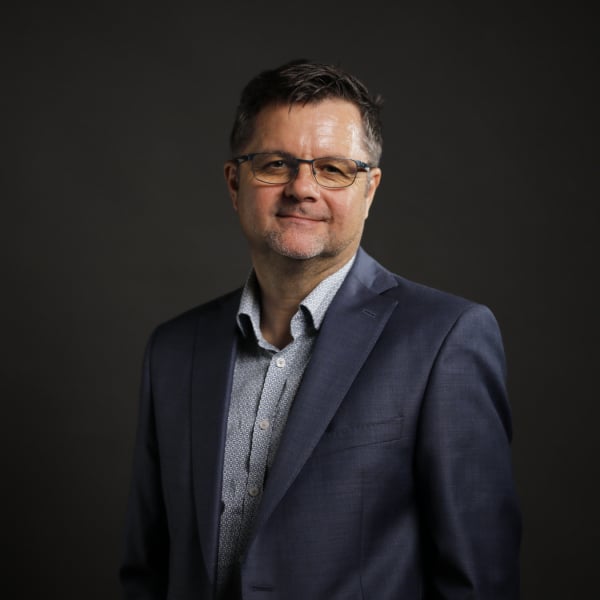 Martin Senk, Steuerberater Wien